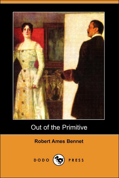 Out of the Primitive [ePUB]